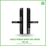 Khoá thông minh cửa nhôm TDL 36