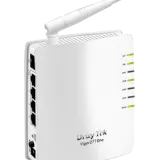 Router Draytek Vigor2710Ne chuyên dụng tích hợp RADIUS server