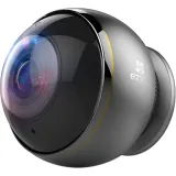 Camera Wifi Ezviz CS-CV346 C6P 3MP Mắt Cá 360°