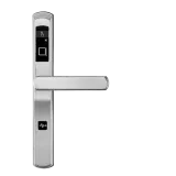 Khóa cửa vân tay PHGLock FP5290 Inox 34