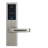 Khóa mã số PHGLock FP8161 khóa bằng 3 chốt