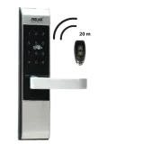 Khóa mã số PHGLock KR3274W Sử dụng pin AA