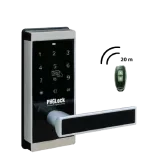 Khóa mã số PHGLock KR3652 Bộ nhớ 07 mật mã