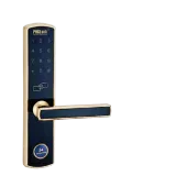 Khóa mã số PHGLock KR8010 Sử dụng pin AAA