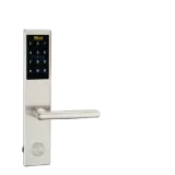 Khóa Mã Số PHGLock KR8011 sử dụng pin AAA