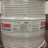 Dây cáp đồng trục Sino (cuộn)