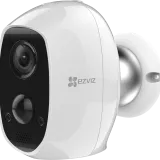 Camera Wifi Ezviz CS-C3A 1080P(2MP) Không Dây Dùng Pin