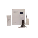 BÁO ĐỘNG AOLIN - ĐẦU BÁO KHÔNG DÂY AL8088