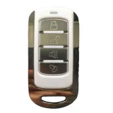 THIẾT BỊ BÁO ĐỘNG DAHUA ARA20-W