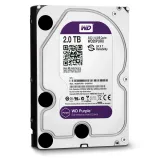 Ổ cứng HDD WESTERN 2TB