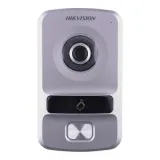 Điện thoại gọi cửa có thu hình IP HIK-IP8000VLS