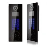 Điện thoại gọi cửa có thu hình IP cho hệ chung cư - Tòa nhà HIK-IP9102-V