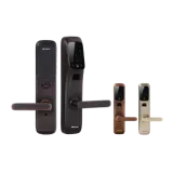 VILLA SMART LOCK KB-SL02FS