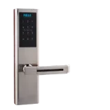 Khóa mã số PHGLock  KR8161 118 thẻ RFID, 09 mã số