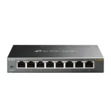 Pro Switch TL-SG108E TP-Link 8-Port Gigabit Unmanaged