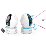 CAMERA Ez360 720p 1.0mp cs-cv246