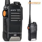 Máy Bộ Đàm HYTERA HYT TC-518U1-AN0160H14