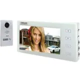 Chuông cửa màn hình PHGLock IC100W Màn hình 7 inch siêu mỏng