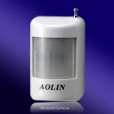 BÁO ĐỘNG AOLIN-Pir 102A