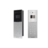 CHUÔNG CỬA CÓ MÀN HÌNH HIKVISION-HIK-IP9002-VM