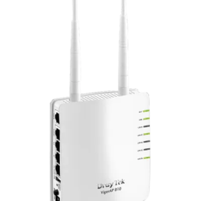 Router Draytek Vigor AP810 chuyên dụng tích hợp RADIUS server