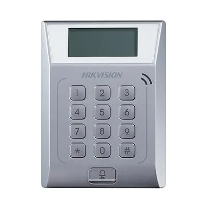 KIỂM SOÁT VÀO RA HIKVISION DS-K1T802M