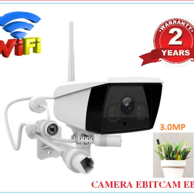 Camera ngoài trời EBO2 (3MP)
