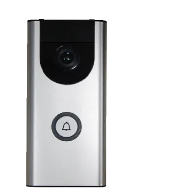 CHUÔNG CỬA PHGLock IC103W Kết nối không dây
