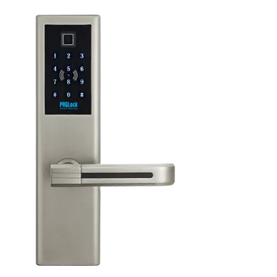 Khóa mã số PHGLock FP8161 khóa bằng 3 chốt