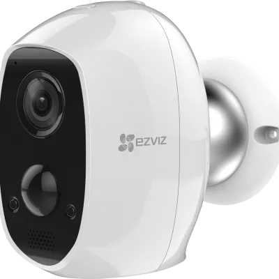 Camera Wifi Ezviz CS-C3A 1080P(2MP) Không Dây Dùng Pin