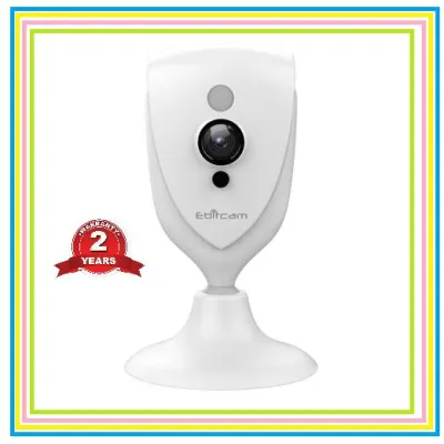Camera Wifi Ebitcam EBF4 4.0MP - Hàng Chính Hãng
