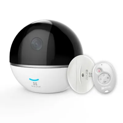 CAMERA Wifi EZVIZ CS-CV248 C6T With RF 2MP Theo Dõi Chuyển Động