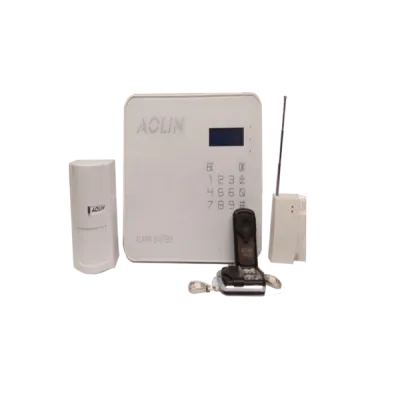 BÁO ĐỘNG AOLIN - ĐẦU BÁO KHÔNG DÂY AL8088