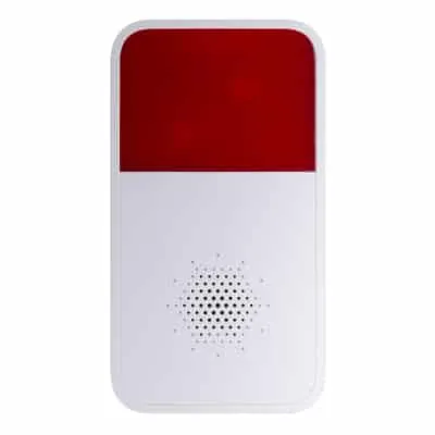 THIẾT BỊ BÁO ĐỘNG DAHUA ARA10-W