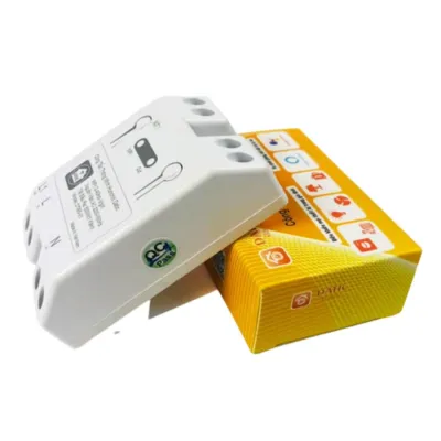 Công Tắc Thông Minh Hunonic Datic