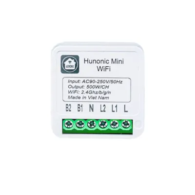 Công tắc Hunonic Mini