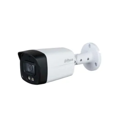 Camera HDCVI 5MP Dahua DH-HAC-HFW1509TLMP-A-LED