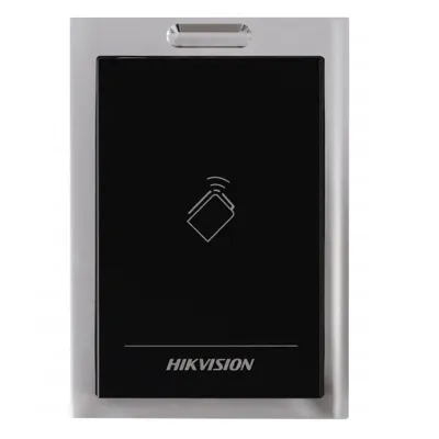 ĐẦU LỌC THẺ HIKVISION DS-K1102M