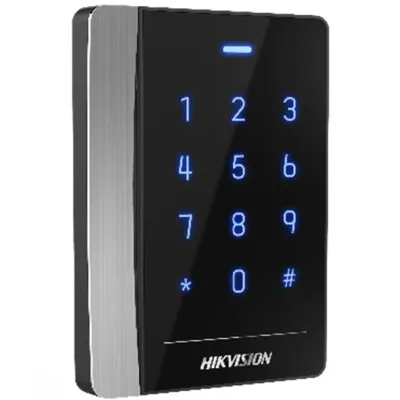 ĐẦU LỌC THẺ HIKVISION DS-K1102MK