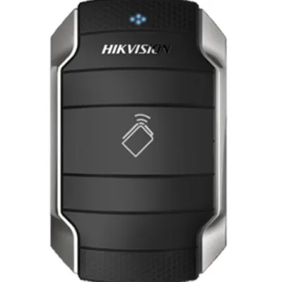 ĐẦU LỌC THẺ HIKVISION DS-K1104M
