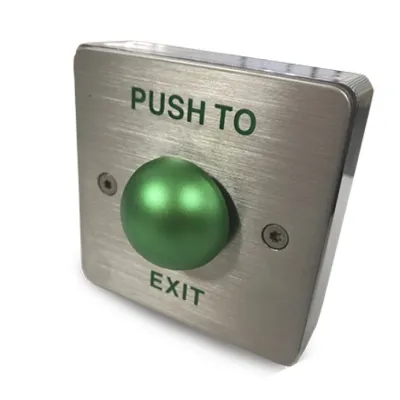 NÚT EXIT DS-K7P06