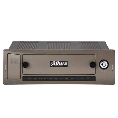 Đầu ghi hình camera hành trình DAHUA DVR0404ME-HE