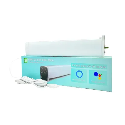 Động cơ rèm thông minh Hunonic Ecosystem