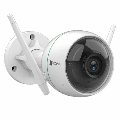 Camera Wifi EZVIZ CS-CV310 C3WN 1080P Tích Hợp Micro