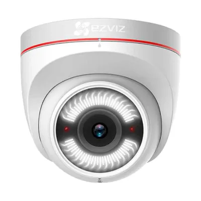 Camera IP Ezviz CS-CV228 C4W 1080P Phát Ghi Âm-Đàm Thoại 2 Chiều