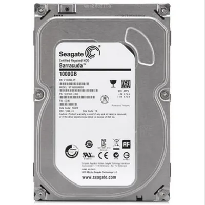 Ổ Cứng HDD Seagate 250GB