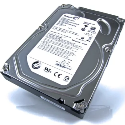 Ổ Cứng HDD Seagate 2TB