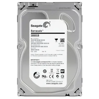 Ổ Cứng HDD Seagate 3TB
