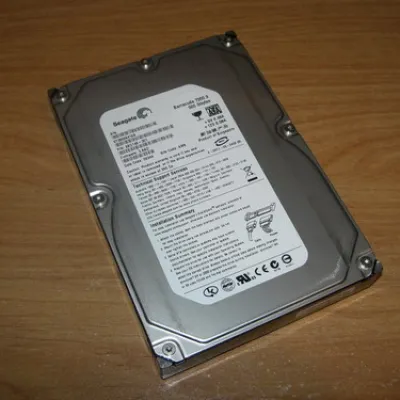 Ổ Cứng HDD Seagate 500GB