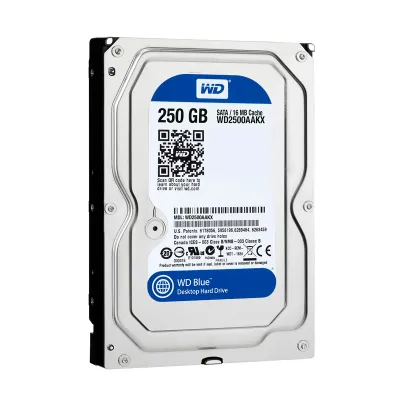 Ổ cứng HDD WESTERN 250GB